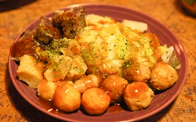 照片：「miniko」BLOG