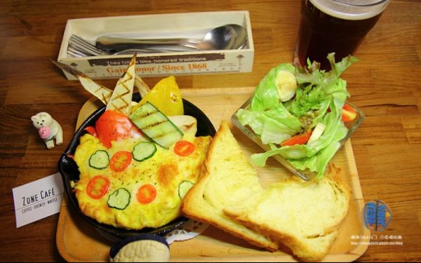 照片：「轉角」BLOG