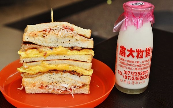 照片：「阿mon」BLOG