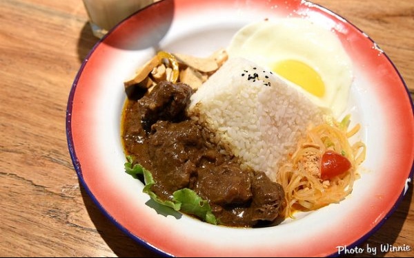照片：「Winnie」BLOG