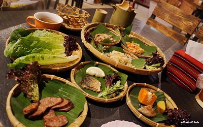 照片：「王拉拉」BLOG