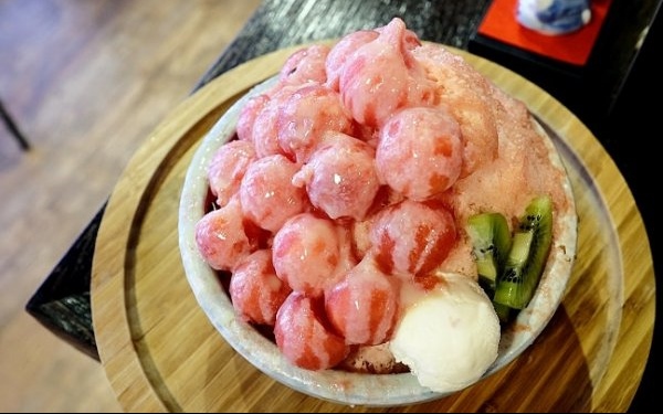 照片：「謝蘿莉」BLOG