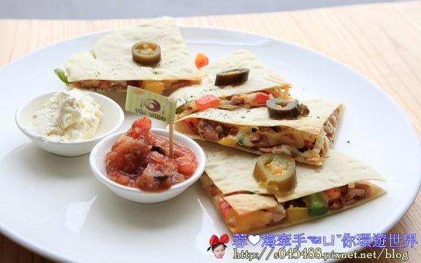 照片：「蓉蓉」BLOG
