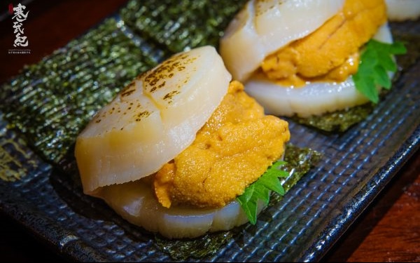 照片：「寒武紀。」BLOG