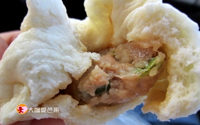 照片：「大嬸愛芒果」BLOG