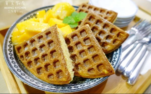 照片：「艾醬」BLOG