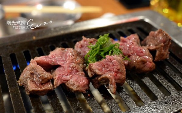 照片：「兩光煮婦Eva」BLOG