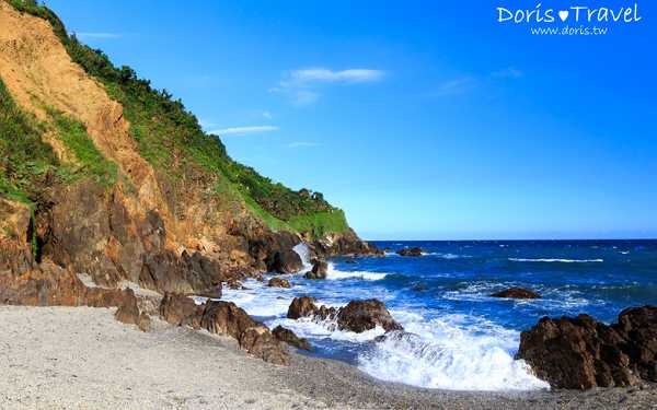 照片：「Doris」BLOG
