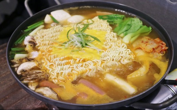 照片：「奇奇一起玩樂趣」BLOG