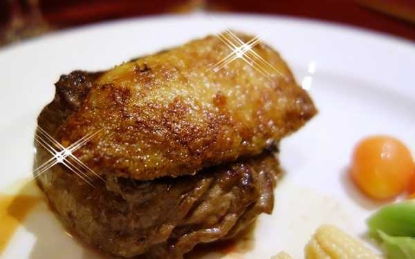 照片：「美食魚樂誌‧小魚」BLOG