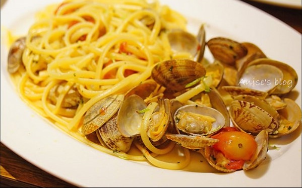 照片：「Anise」BLOG