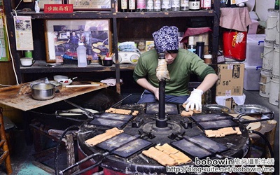 照片：「bobowin」BLOG