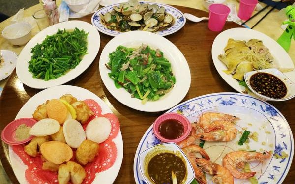 照片：「蓉蓉」BLOG