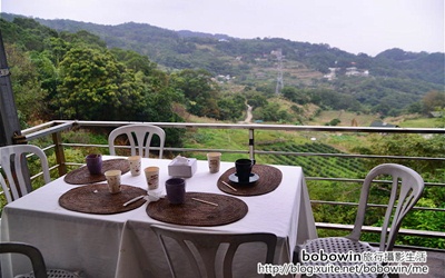 照片：「bobowin」BLOG