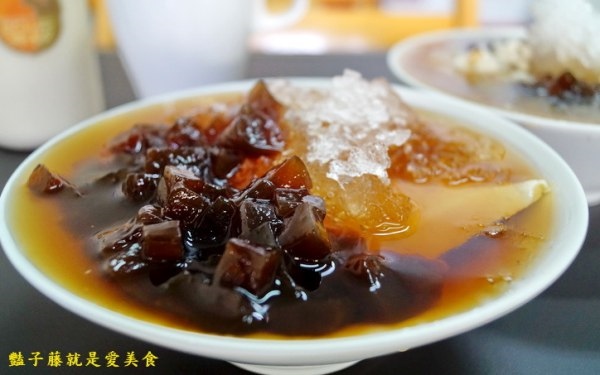照片：「豔子藤」BLOG