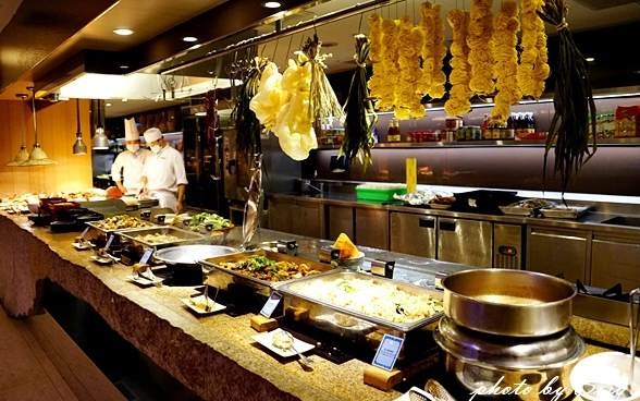 照片：「西西」BLOG