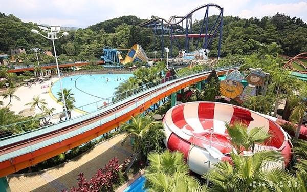 照片：「小環」BLOG