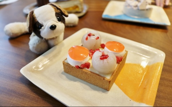 照片：「奇奇一起玩樂趣」BLOG