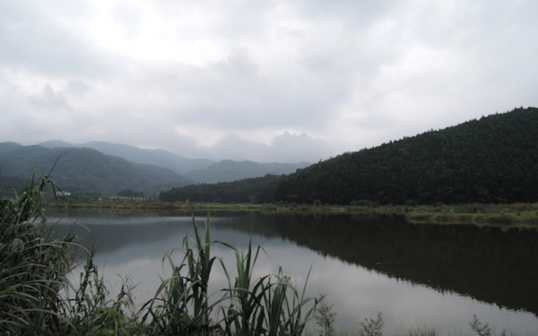 照片：「棋子」BLOG
