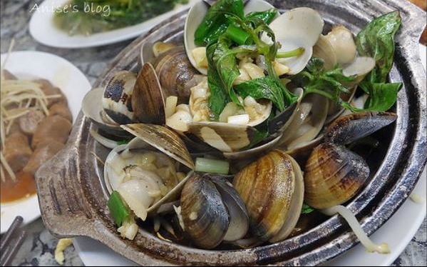 照片：「Anise」BLOG