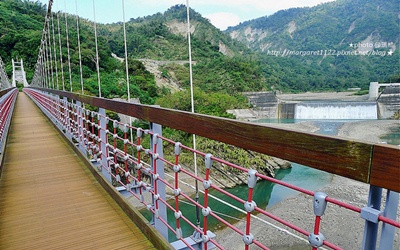 照片：「瑪格」BLOG