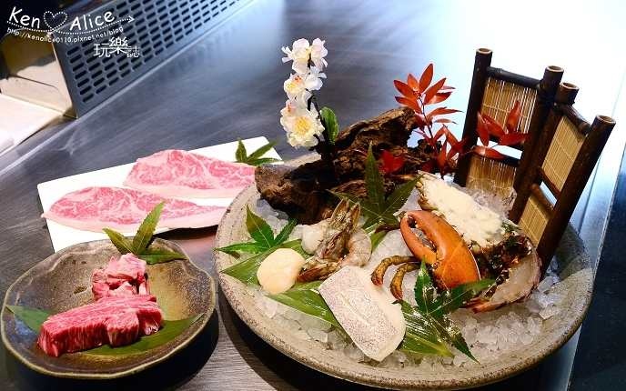 照片：「KenAlice0110」BLOG