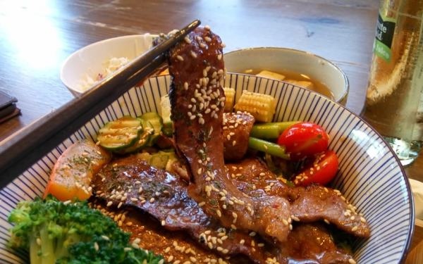 照片：「哈比小叮噹」BLOG