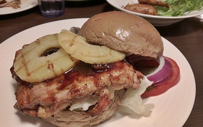 照片：「difeny」BLOG