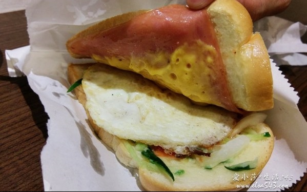 照片：「愛小莎」BLOG