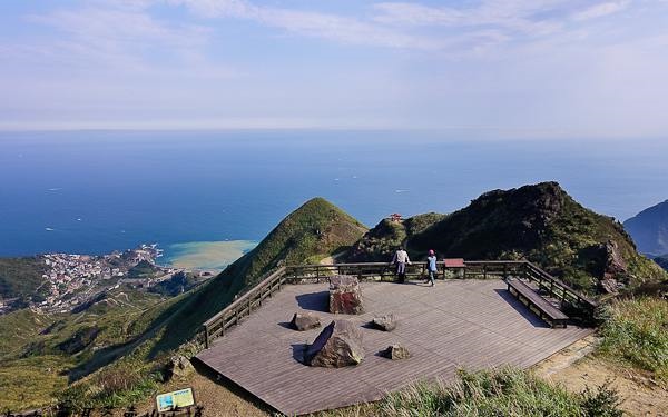 照片：「小柔Charlene」BLOG