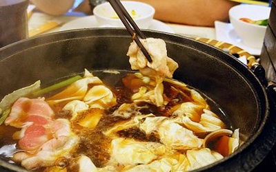 照片：「焦小糖」BLOG