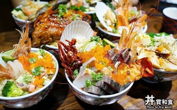 照片：「大口」BLOG