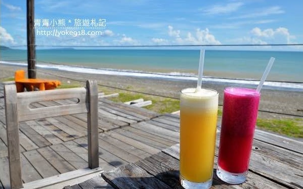 照片：「青青」BLOG