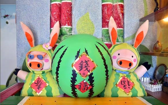 照片：「小玉兒」BLOG