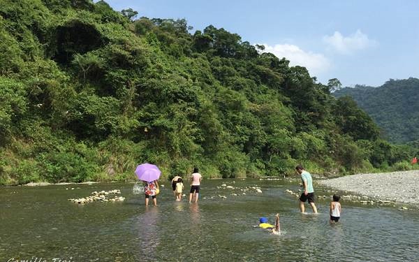 照片：「嘎眯」BLOG