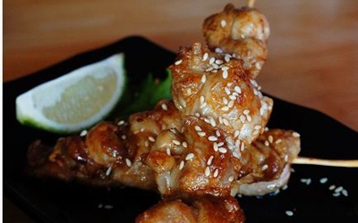 照片：「焦小糖」BLOG