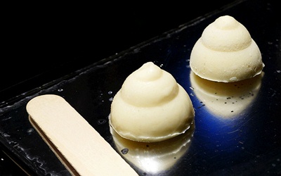 照片：「焦小糖」BLOG