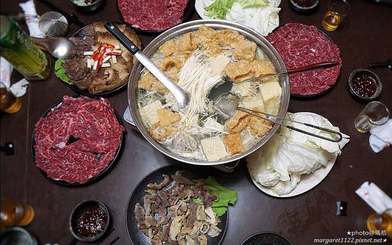 照片：「瑪格」BLOG