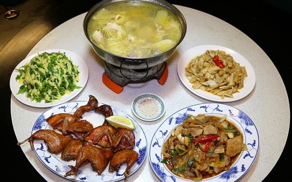 照片：「Yvonne Lin」BLOG