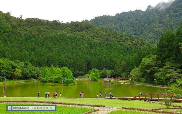 照片：「轉角」BLOG