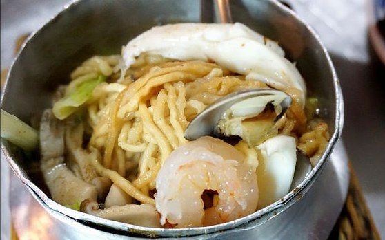 照片：「瑪格」BLOG