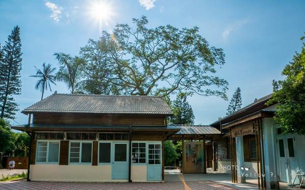 照片：「黃大黃=阿春爸」BLOG