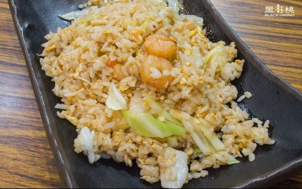 照片：「黑哥桃」BLOG
