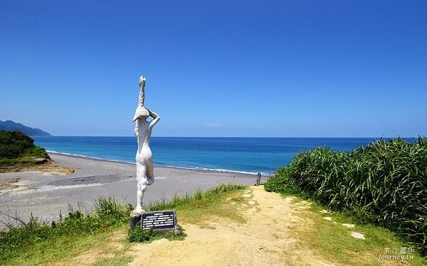 照片：「許傑」BLOG