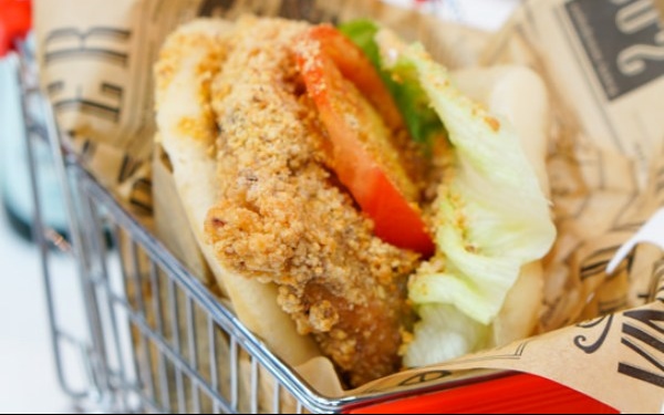 照片：「美食好芃友」BLOG