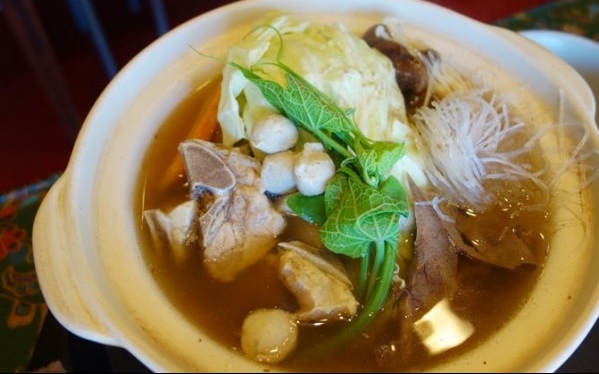 照片：「美食魚樂誌‧小魚」BLOG