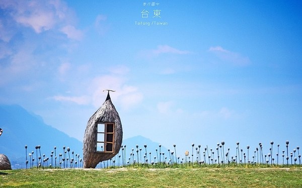 照片：「許傑」BLOG