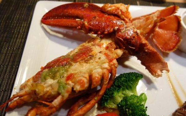 照片：「美食魚樂誌‧小魚」BLOG