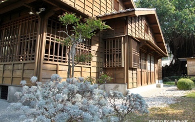 照片：「小兔」BLOG