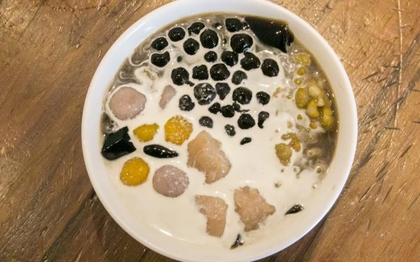 照片：「小柔Charlene」BLOG